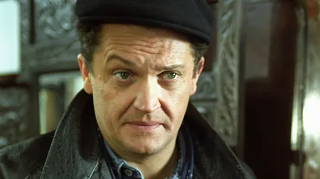 Actorul Alex Giannini a murit la 52 de ani