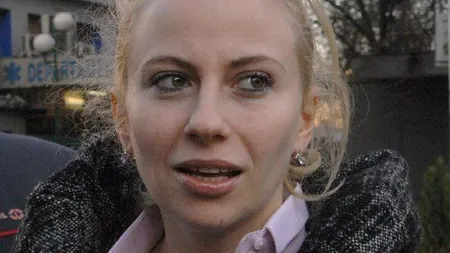 Alina Roman a demisionat din funcţia de director al Administraţiei Străzilor Bucureşti
