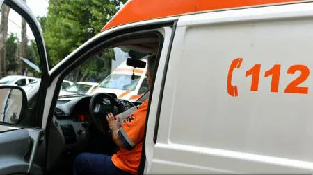 Şefa Apa Nova Bucureşti, dusă cu ambulanţa la spital. Lavinia Săniuţă era aşteptată la DNA