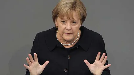 Angela Merkel, despre dosarul Brexit: 