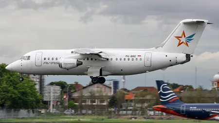 Avion cu pasageri dispărut de pe radare. Telefonul pilotului încă emite semnale