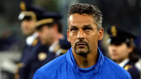 Roberto Baggio, suspectat că a vânat ilegal în România. Descinderi de amploare în Brăila