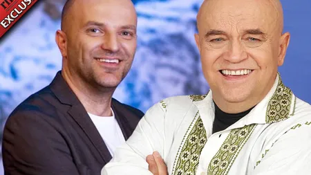 Benone Sinulescu: 
