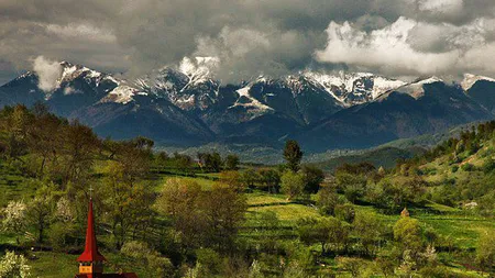 Zona Transilvaniei ocupă locul 1 in Top 10 Regiuni de vizitat in 2016 realizat de Lonely Planet