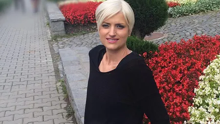 Una dintre cele mai frumoase românce, RĂPUSĂ de CANCER