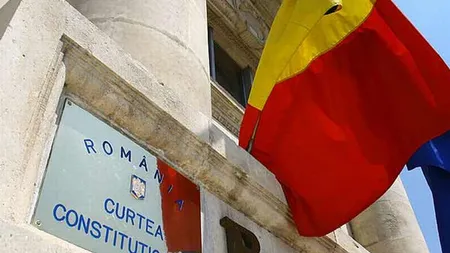 Curtea Constituţională a României modifică, din nou, CODUL PENAL