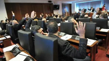 Bugetul PMB, rectificat în scădere. Primarul general: 