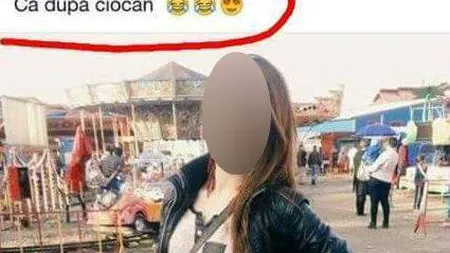 A vrut să facă senzaţie printre prieteni, dar a ajuns de râs. Ce a scris o puştoaică pe Facebook FOTO