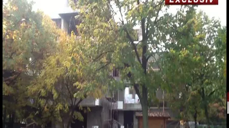 Blocurile ridicate ilegal distrug Parcul Tineretului. Autorizaţia de construire, suspendată de tribunal