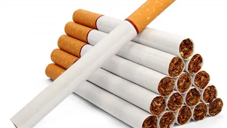 Ingeniozitatea contrabandiştilor de ţigări nu are limite. Poliţiştii au făcut descoperiri uluitoare VIDEO