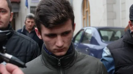 Criminalul din parcul Copou din Iaşi a fost plasat în arest la domiciliu VIDEO