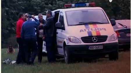 Dezvăluiri uluitoare despre monstrul din Vaslui care şi-a înjunghiat fiica şi şi-a omorât soţia