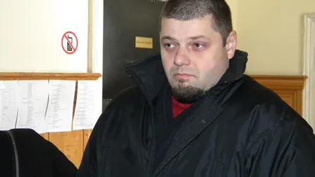 Extremistul Csibi Barna a fost trimis în judecată
