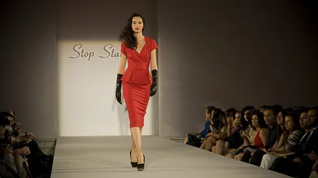 Deux-pieces - modele şi stiluri în 2015