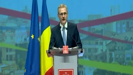 Liviu Dragnea, către Ponta: 