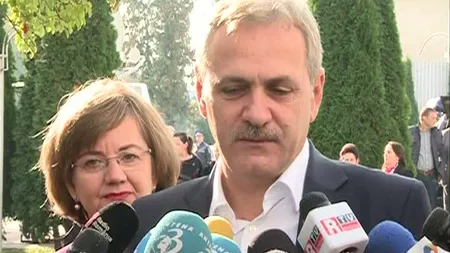 Ce prevede noul COD de ETICĂ PSD. Dragnea: Documentul nu este pentru a se ÎNLĂTURA unii colegi