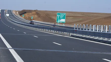 CNADNR a reziliat două contracte pentru modernizarea unor sectoare de pe DN76 Deva-Oradea