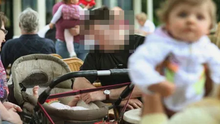 Povestea bărbatului cu 106 odrasle. Este gras şi urât, dar sute de femei se bat pentru a se culca cu el FOTO