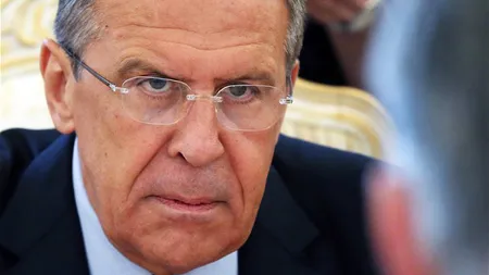 Lavrov este de părere că trebuie să se identifice corect organizaţiile calificate ca fiind teroriste