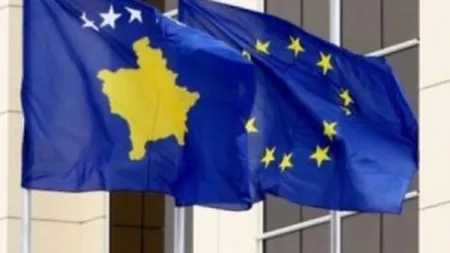 Uniunea Europeană şi Kosovo au semnat acordul de stabilizare şi asociere