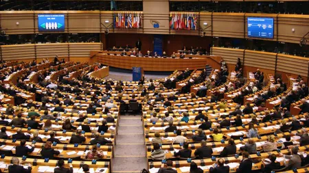 Doi eurodeputaţi au fost SANCŢIONAŢI din cauza unor incidente rasiste