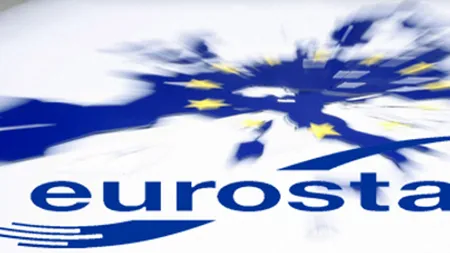 Eurostat: România a înregistrat, în trimestrul al treilea, a şaptea creştere economică din UE