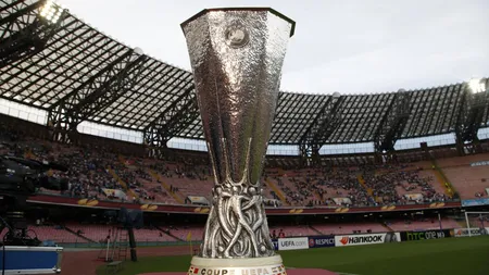 Biletul Zilei la pariuri sportive: Periplu prin Europa League