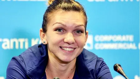 Simona Halep, veste excelentă primită înainte de Turneul Campioanelor