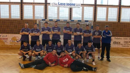 INCREDIBIL! O echipă din România s-a înscris în campionatul Ungariei