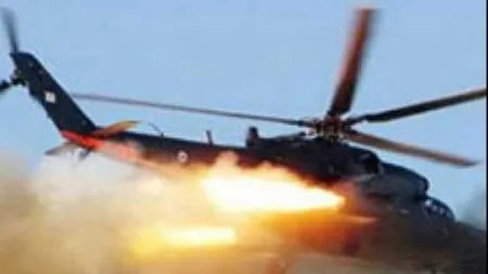 ALARMĂ FALSĂ privind prăbuşirea unui elicopter, la Braşov