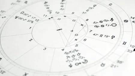 Horoscopul săptămânii 23 - 29 octombrie