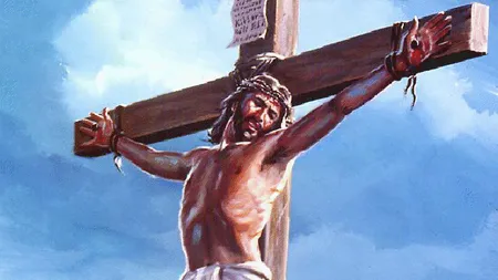 Calendar ortodox: Sutaşul care l-a lovit cu suliţa pe Iisus