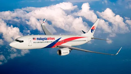 Zborul MH370. Epava unui avion plin cu schelete umane, descoperit în Filipine