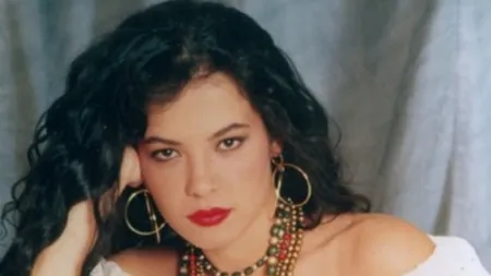Ţi-o mai aminteşti pe Kassandra? Cum arată Coraima Torres la 42 de ani