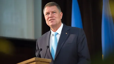 Iohannis, către europarlamentarii români: Aderarea României la spaţiul Schengen continuă să fie o prioritate