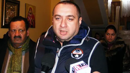 Leo de la Strehaia, căutat de poliţie şi de DNA, în timp ce apare la tv. Cum a scăpat până acum de închisoare