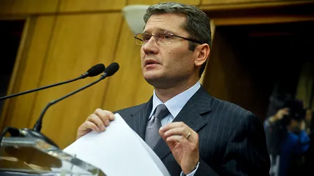 Dosarul lui Liviu Negoiţă, trimis la Parchet, în vederea începerii urmăririi penale
