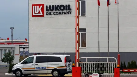 Decizie DEFINITIVĂ: Directorul Lukoil Ploieşti are interdicţie să circule în afara judeţelor Prahova şi Ilfov