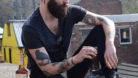 Cu barbă sau fără barbă? Ce cred femeile despre lumbersexuali