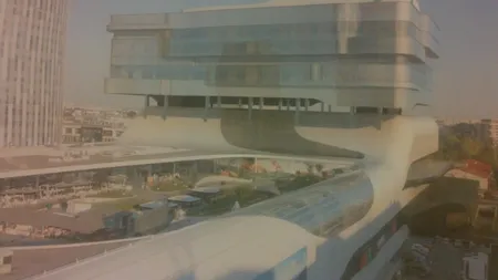 Mall-ul Promenada va avea o nouă clădire şi pasaj pietonal subteran spre metrou