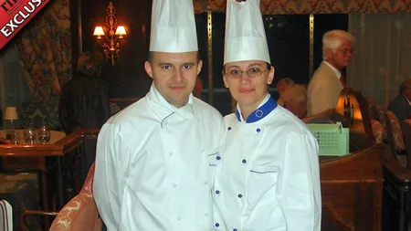 Cum a ajuns un buzoian care lucra la o shaormerie din Titan în bucătăria emirului Qatarului