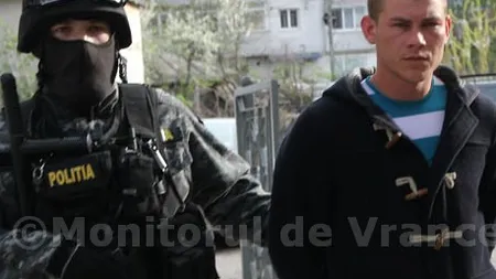 Tânărul drogat care a omorât un om pentru 15 lei, CONDAMNAT la 10 ani de închisoare