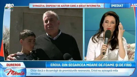 Cătălin Măruţă a fost înjurat în direct de un edil din Dolj