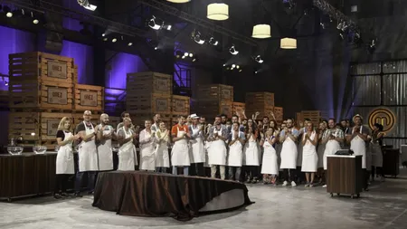 MASTERCHEF 2015 LIVE: Testul cu ingredientul vedetă în bucătăria europeană încă din 1493