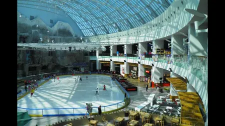 SC Cotroceni Park: Informaţiile privind o posibilă trimitere în judecată sunt SPECULATIVE