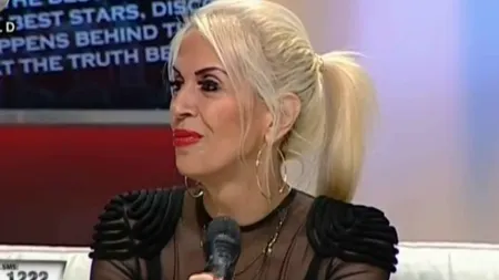Raluca Bădulescu nu a pierdut doar foarte multe kilograme. La ce a trebuit să renunţe FOTO