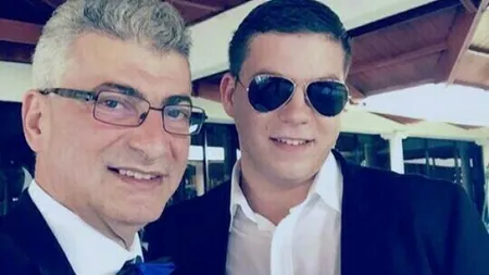 Bombă în showbiz. Silviu Prigoană va deveni bunic