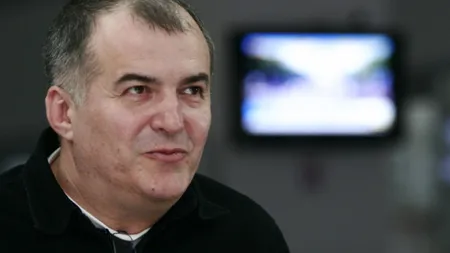Florin Călinescu, atac la preotul Cristian Pomohaci: Nu e frumos să faci lucrurile cu fundul