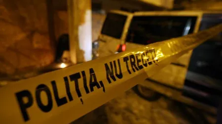 MOARTE SUSPECTA. Conductor de tren, găsit fără suflare la doi metri de locomotivă