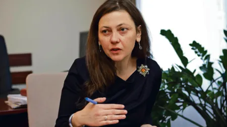 Viceministru polonez al justiţiei, DEMISĂ după ce a fost prinsă beată la volan